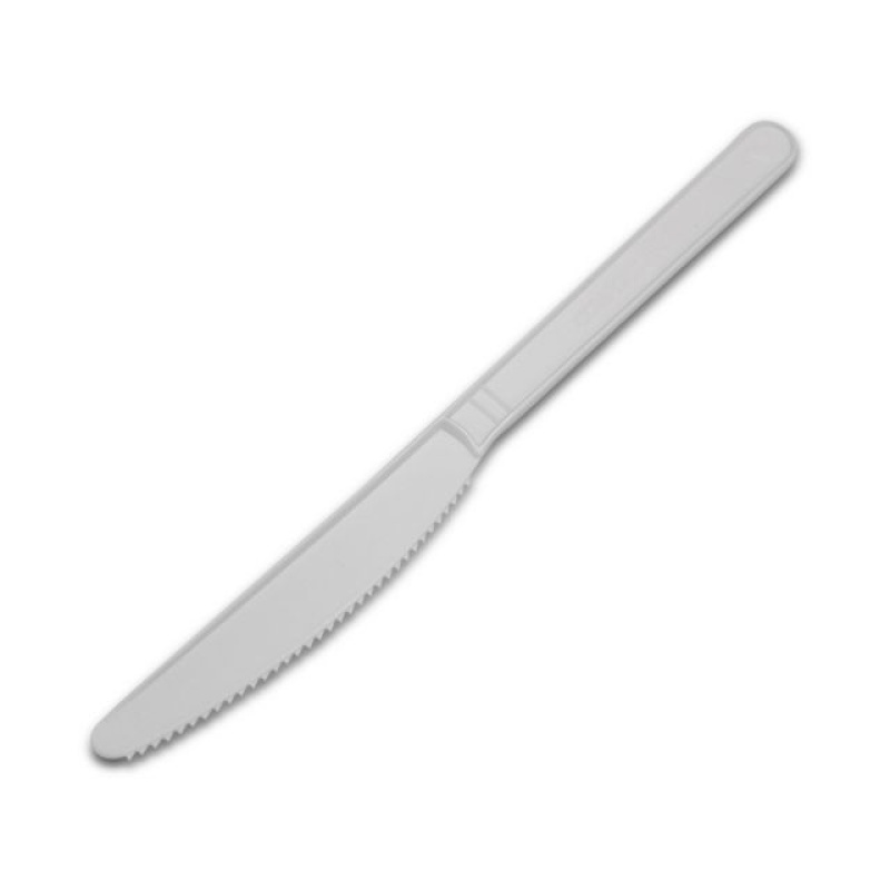 Mes biodegradable 168mm/pk100