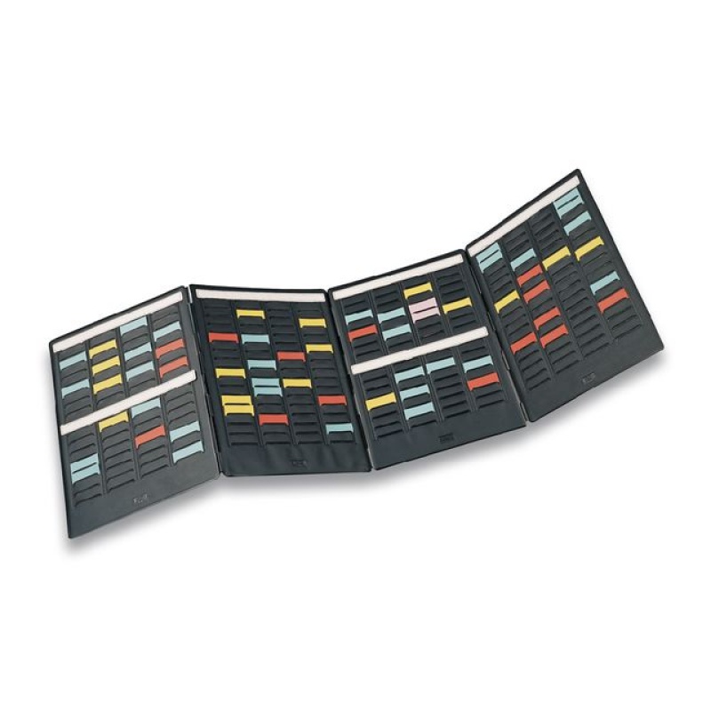 Miniplanner nobo 2 panelen breedte 1.5