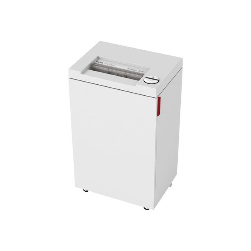 Papiervernietiger Ideal 2445-CC 4x40mm