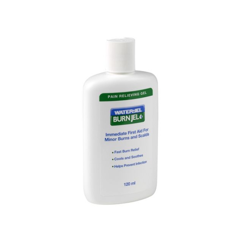 Burn Jel Water-Jel 120 ml knijpfles