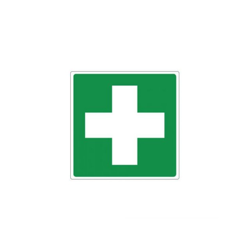 pictogram EHBO