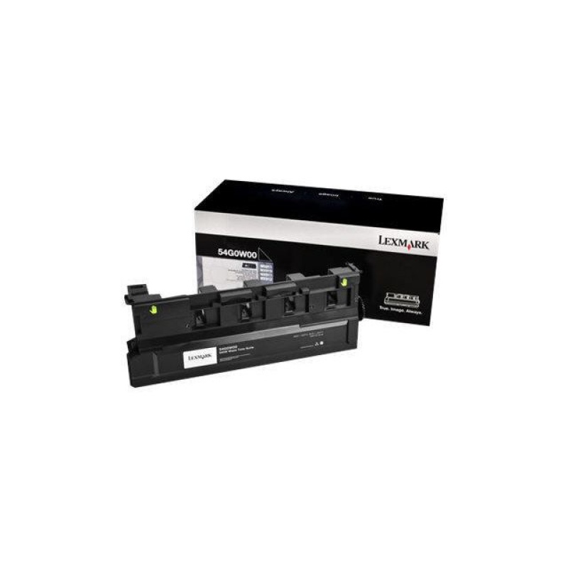 Toneropvangbak Lexmark 54X 90K