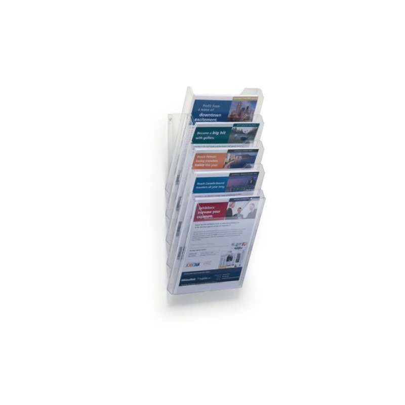 Folderrek Durable Combiboxx set XL