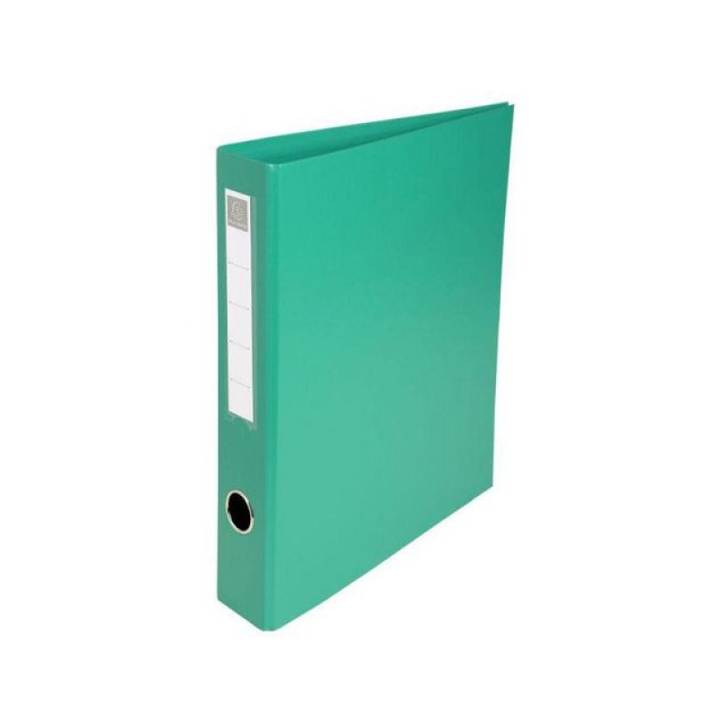Ringband Exacompta 4R40mm groen