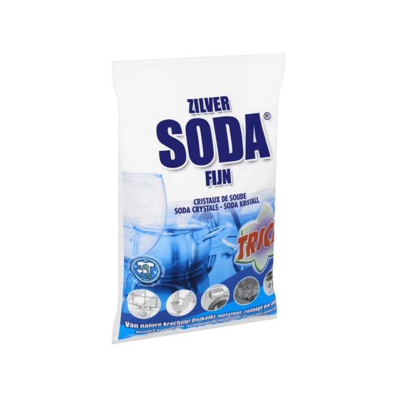Soda 1 kg/ds12