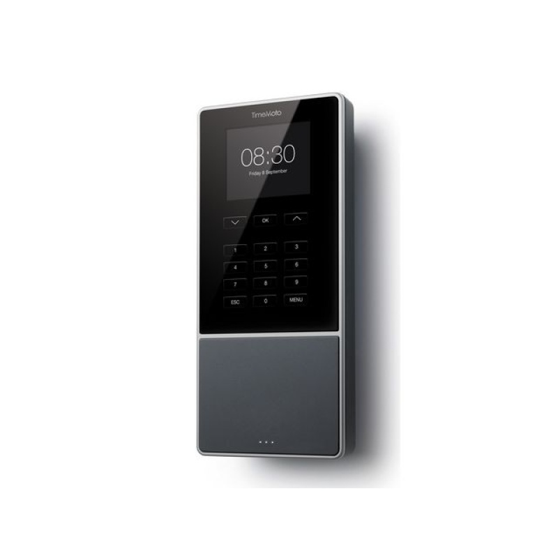 Tijdregistratiesysteem TM-616