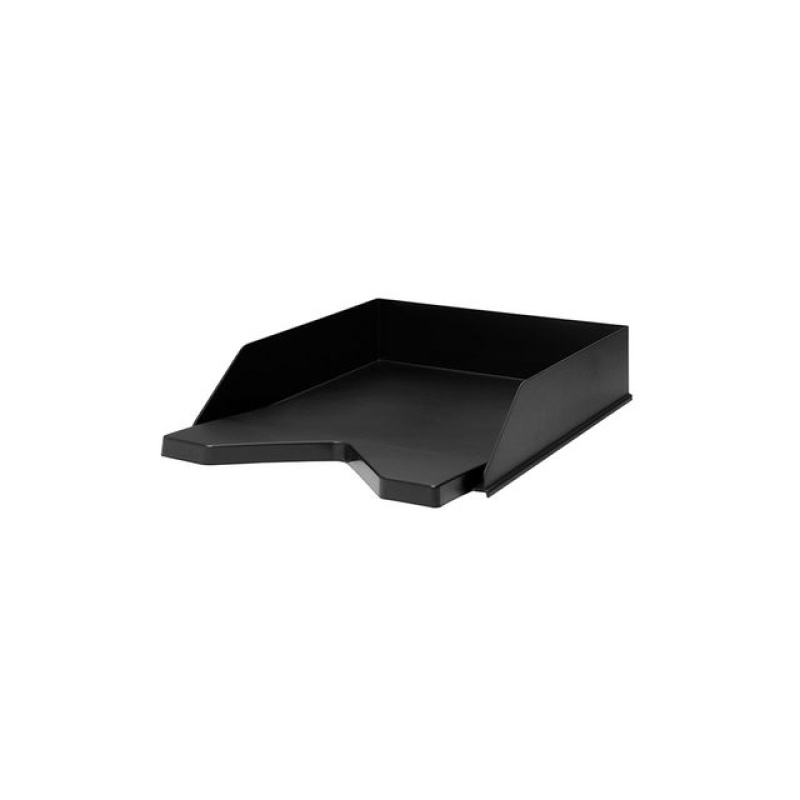 Brievenbak Djois gerecycled zwart/bx6
