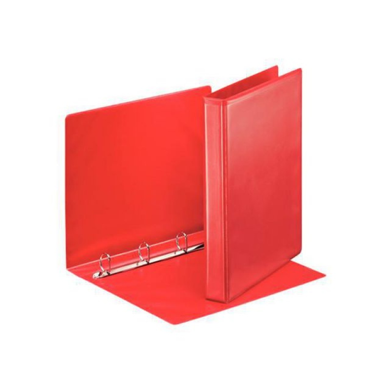 Presentatieringband Esselte 4D25 rd/d10