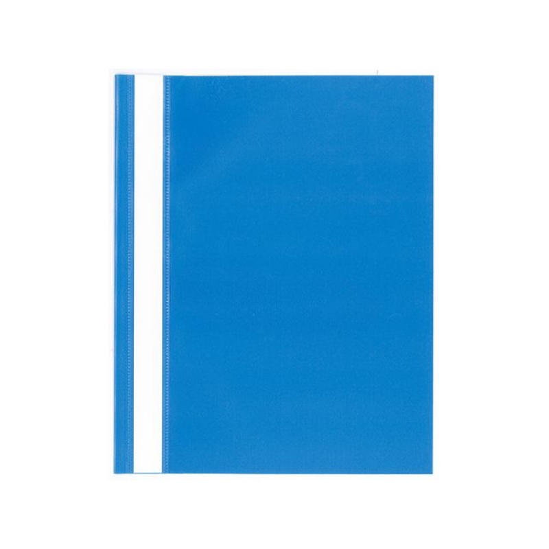 Hechtmap Kangaro A5 blauw/pk25