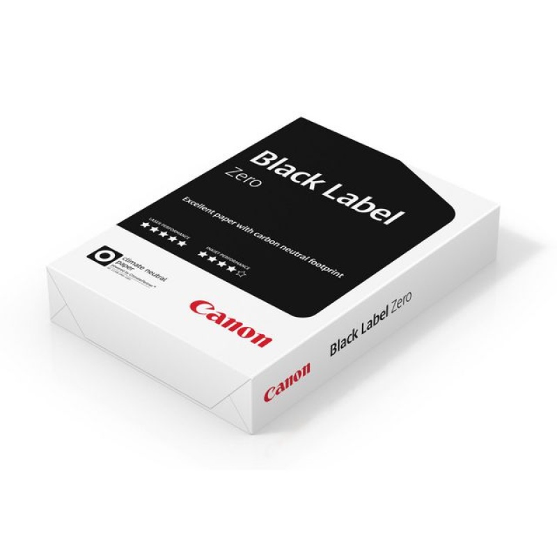 Papier Canon A3 Black L. Zero 80g/pk500