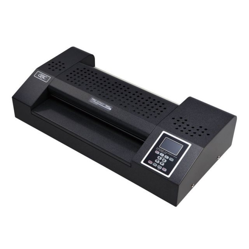 Lamineermachine GBC pro serie 3600 A3