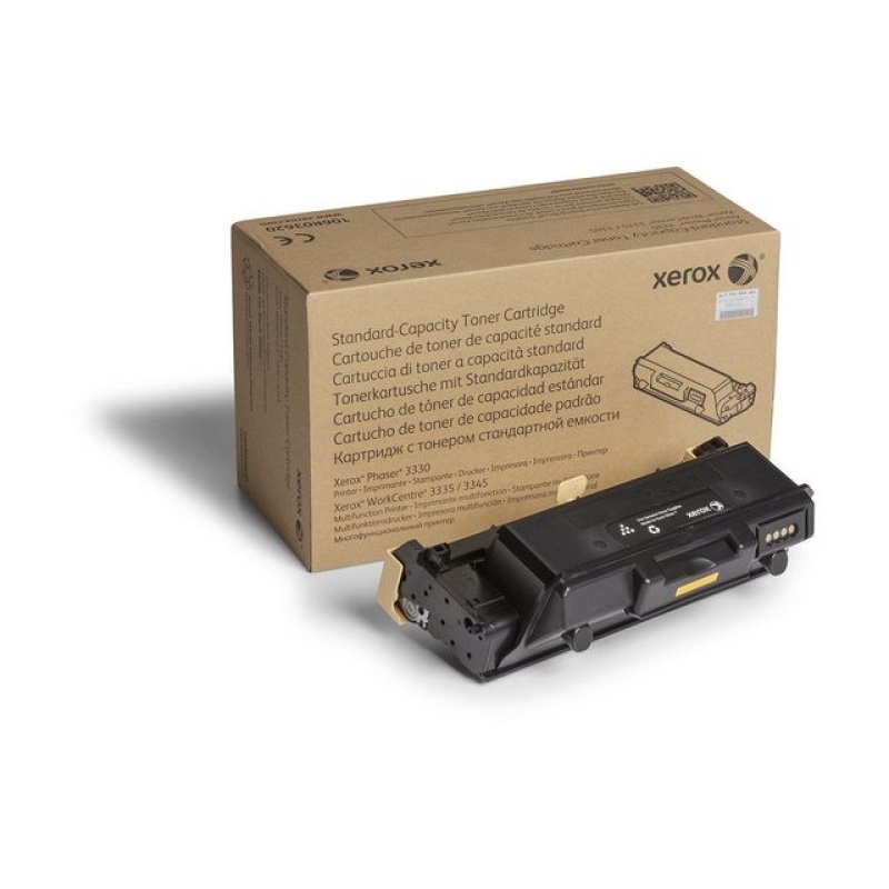 Toner Xerox phaser wc 3335/45 zwart