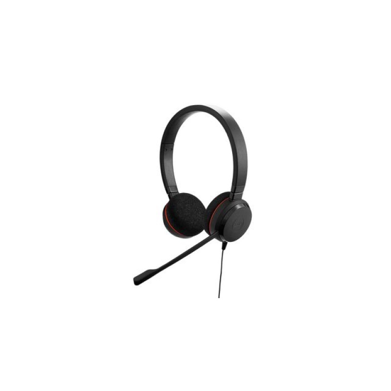 Headset Jabra Evolve 20 SE MS Stereo USB