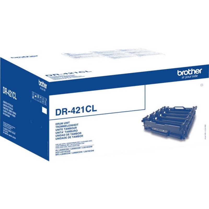 Drum Brother Dr-421Cl