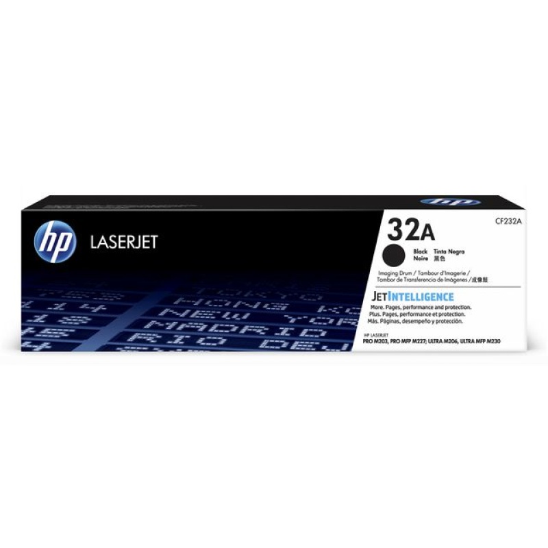 Drum HP Laserjet HP32A CF232A