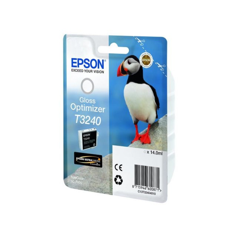 Inkjet Epson T3240 gloss
