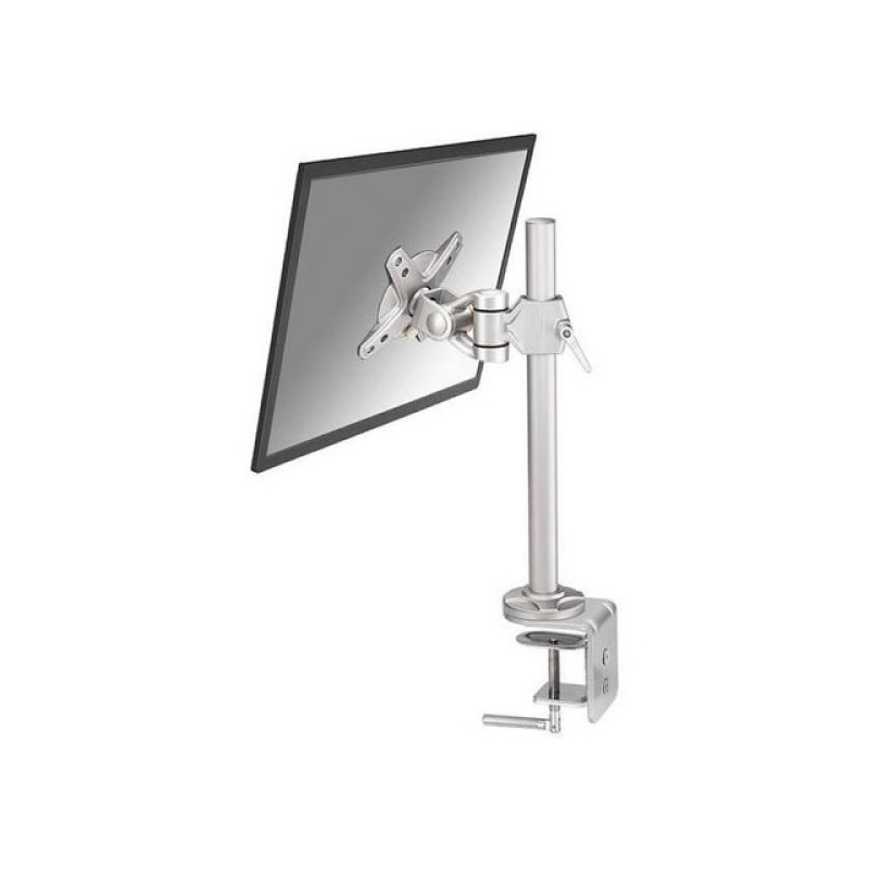 FULL MOTION DESK MOUNT (CLAMP)