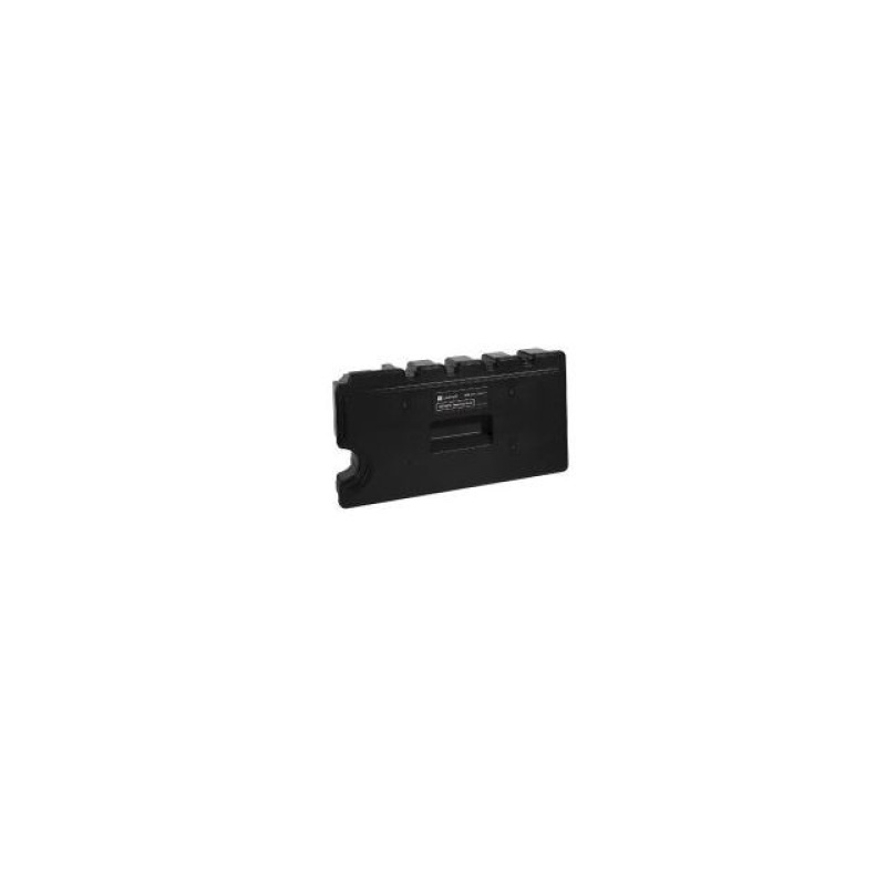 Toneropvangbak Lexmark 74C0W00