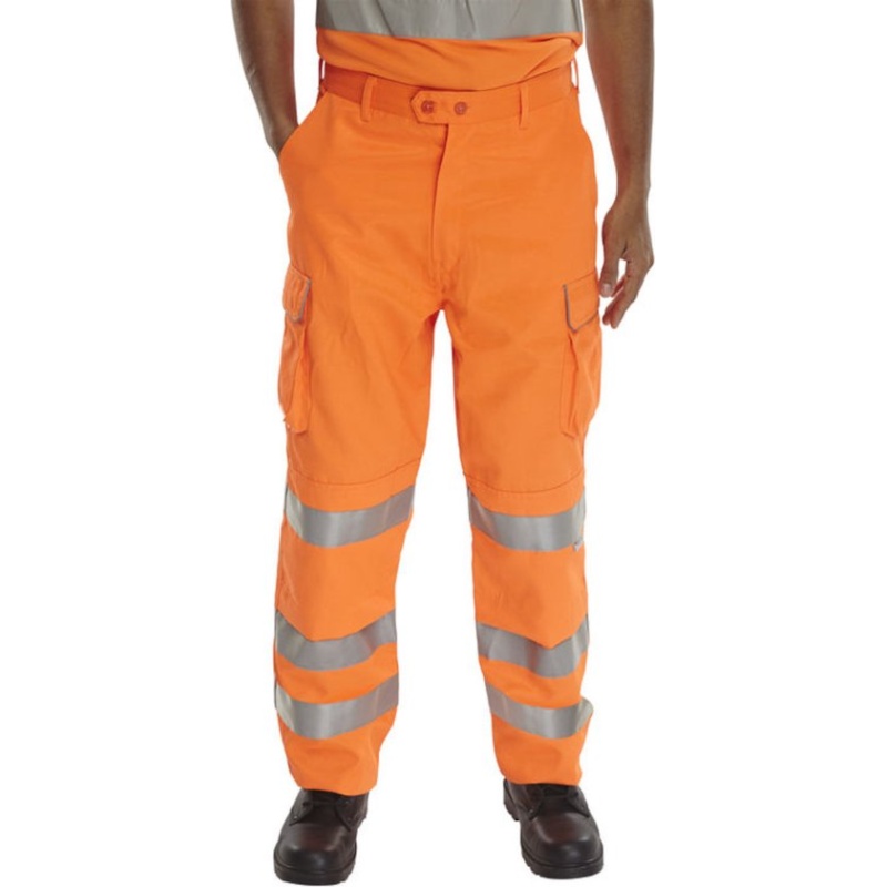 Broek Rail Spec 30inch