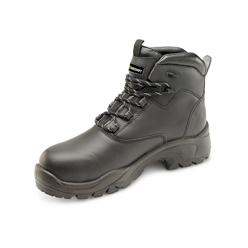Schoen Composite zwart 44/paar