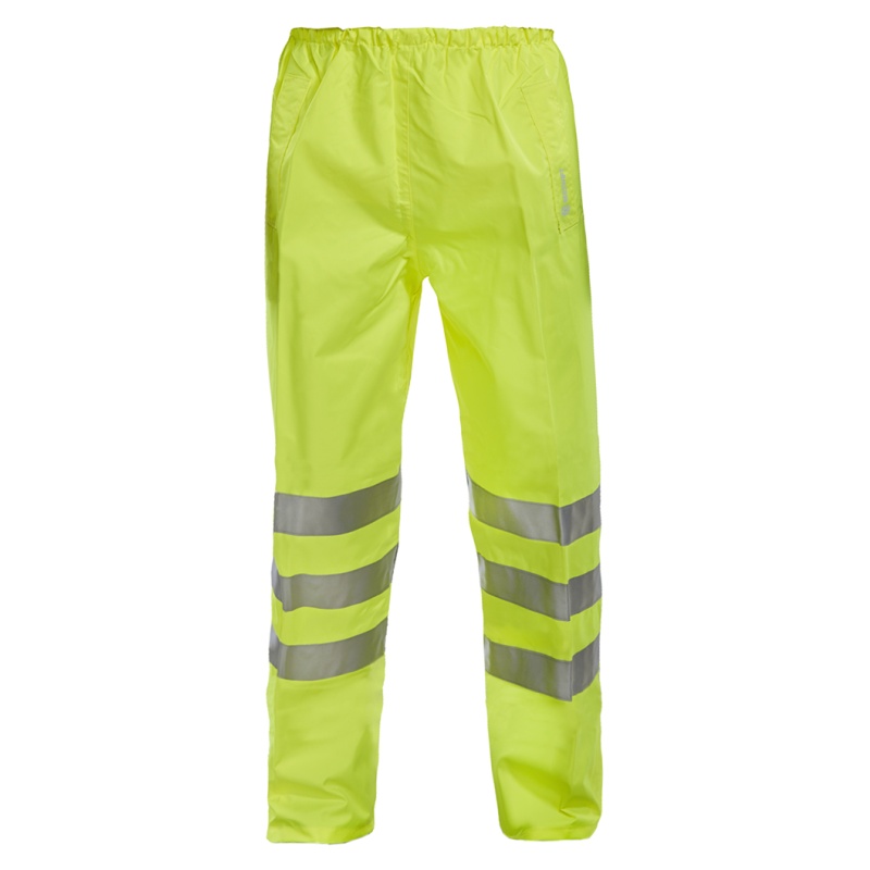 Broek Birkdale saturn geel XL