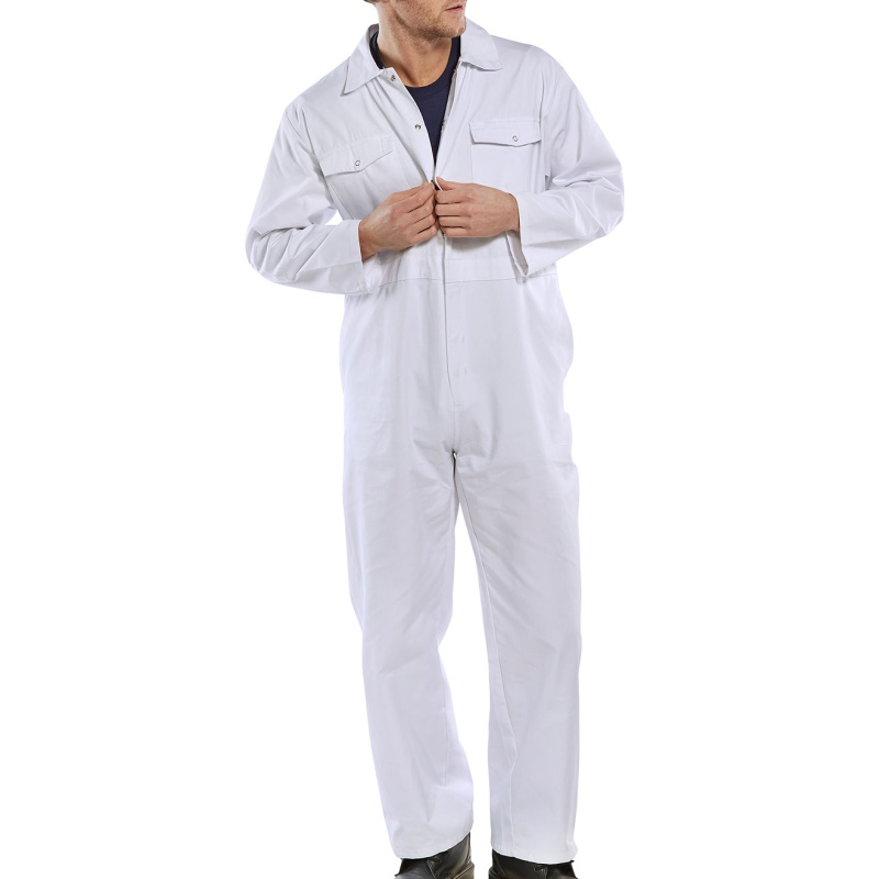 Overall Click wit 52