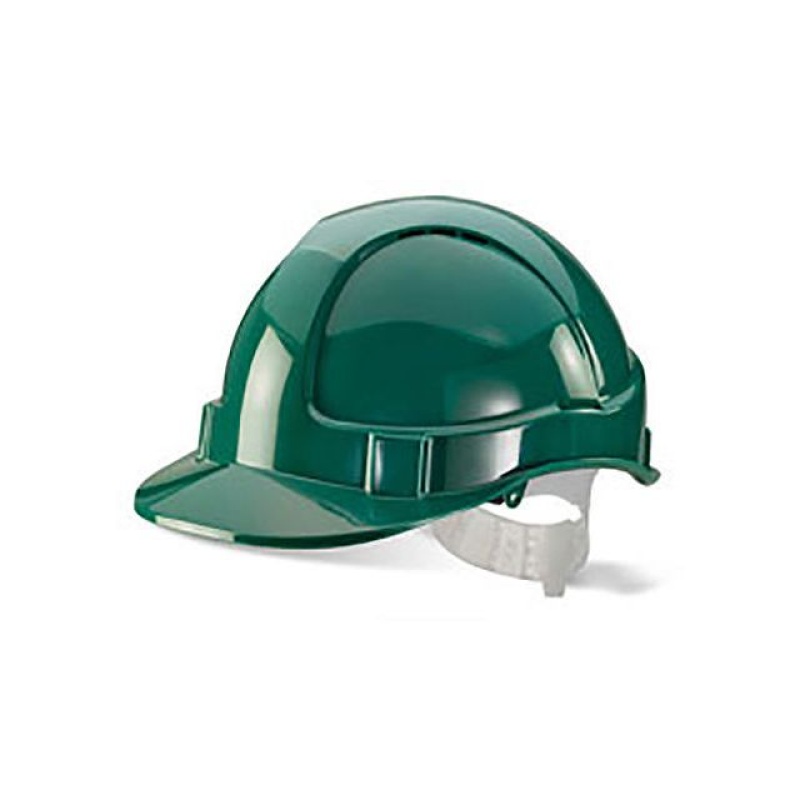 Helm economy groen/ds10