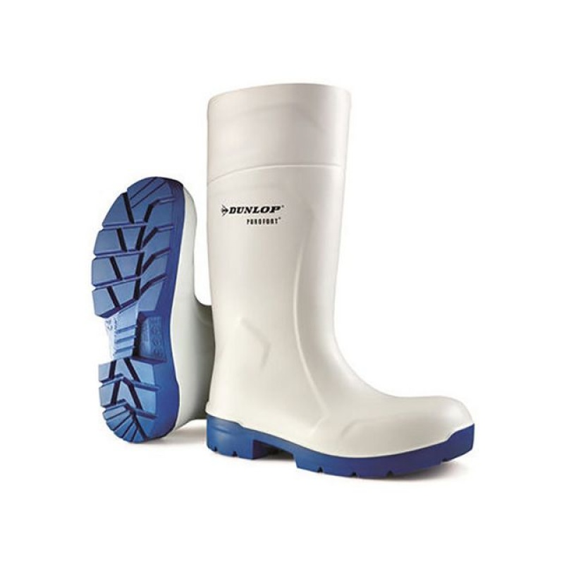 Laars Purofort Multigrip wit 39/paar