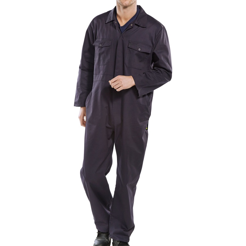 Overall Click Marine 54
