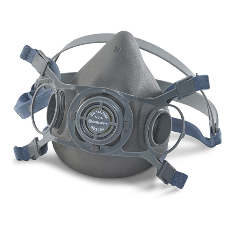 Masker twin filter M