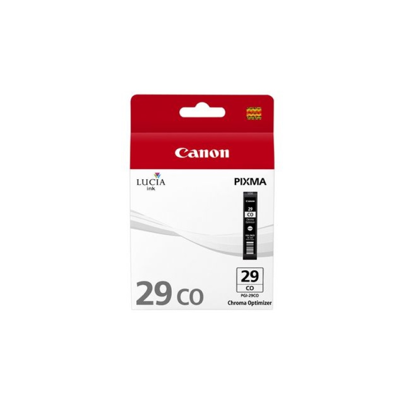 Inkjet Canon Pgi-29 Co