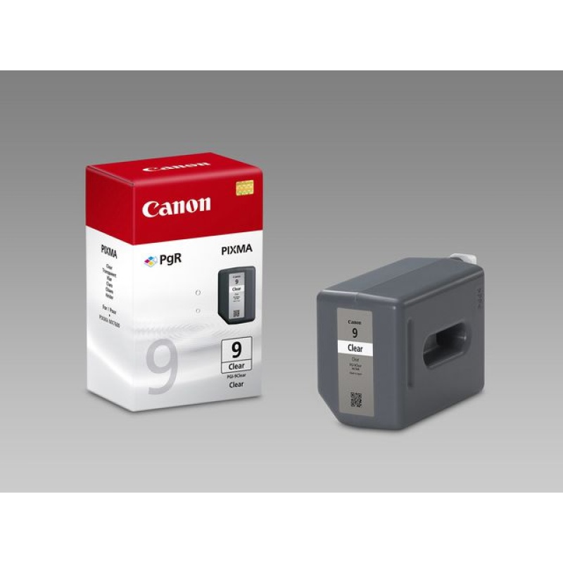 Inkjet Canon Pgi-9 Mbk/Pc/Pm/R/G/pk5