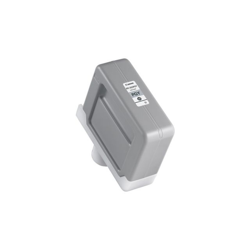 Inkjet Canon Pfi-302Pgy grijs