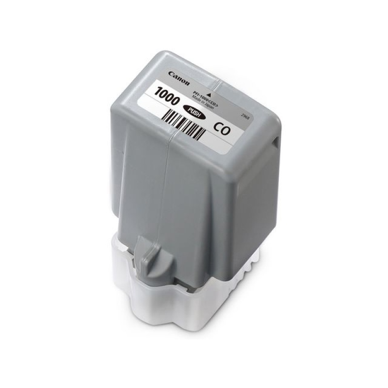 Inkjet Canon Pfi-1000 Co