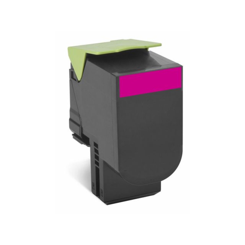 TONER LEXMARK 802XM MAGEN 4.000P