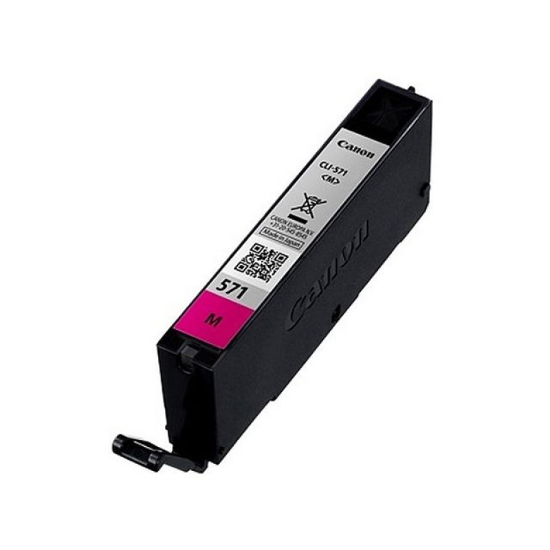 Inkjet Canon Cli-571 magenta