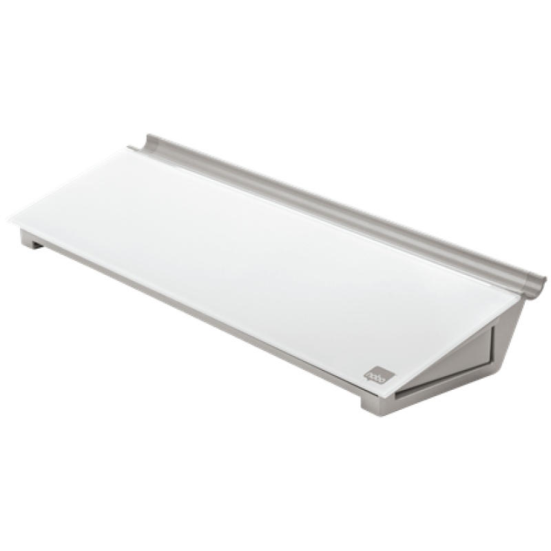 Notitiebord bureau Nobo 458x154mm