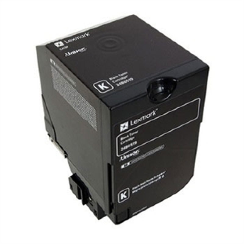 TONER LEXMARK C4150 BSD BK