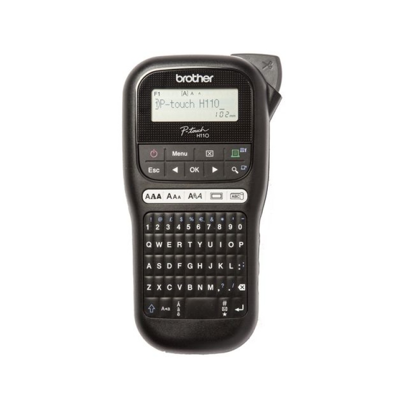 Labelmaker Brother PT-H110