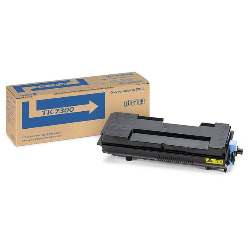 Toner Kyocera TK-7300 15k zwart