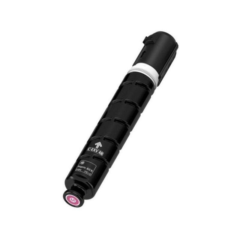 TONER CANON C-EXV 48 MAGENTA