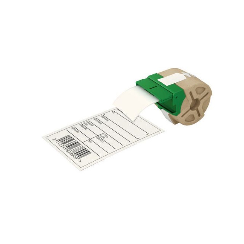 Etiket Leitz Icon 61mmx22m zelfkl/pk5