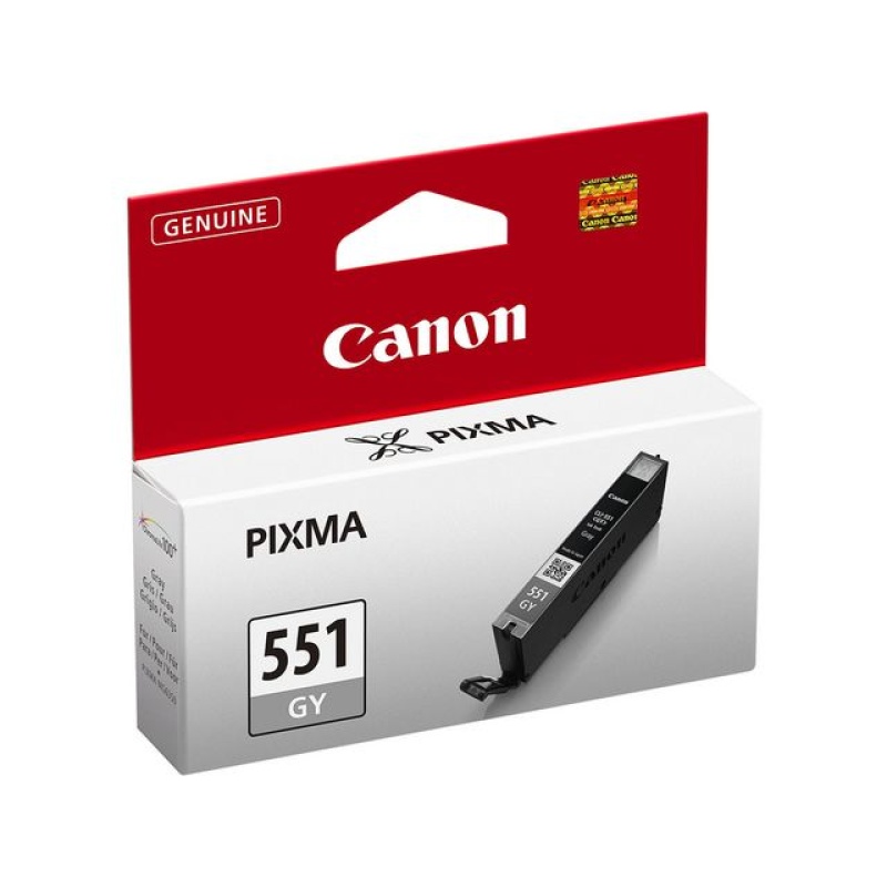Inkjet Canon Cli-551 grijs