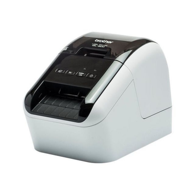 Labelprinter Brother QL-800