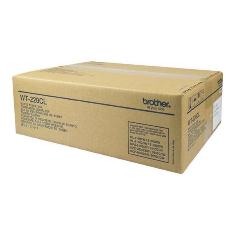 Toneropvangbak Brother WT-220CL