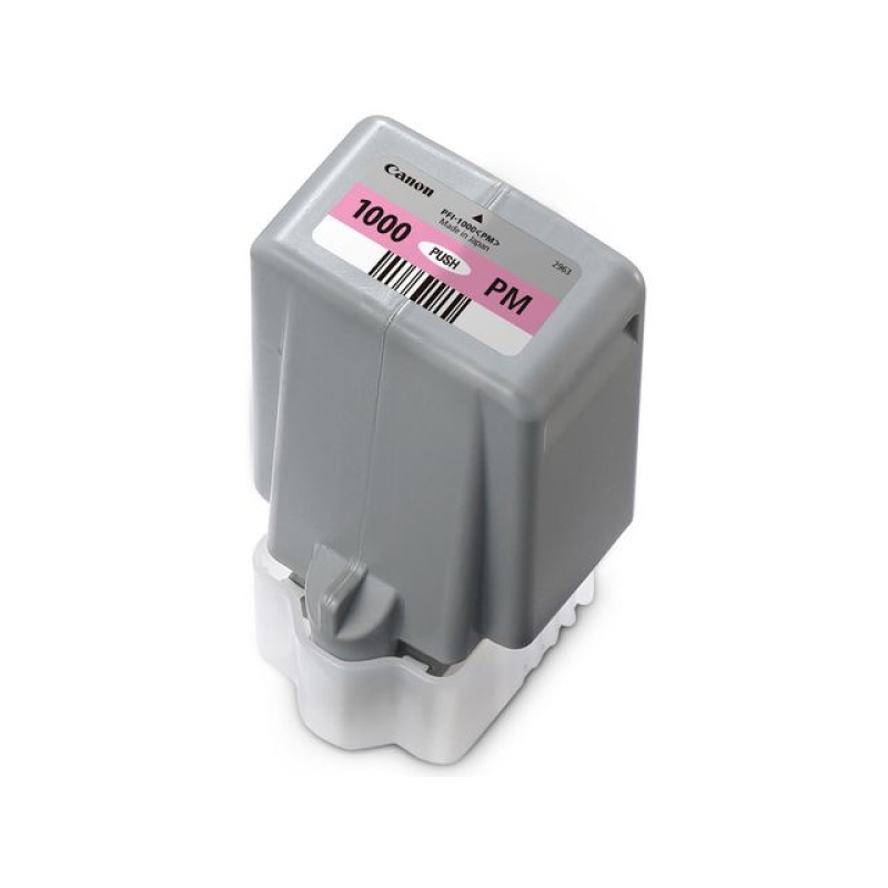 Inkjet Canon Pfi-1000 foto magenta