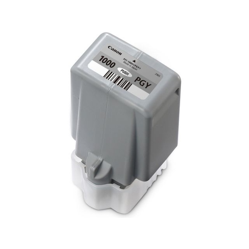 Inkjet Canon Pfi-1000 foto grijs