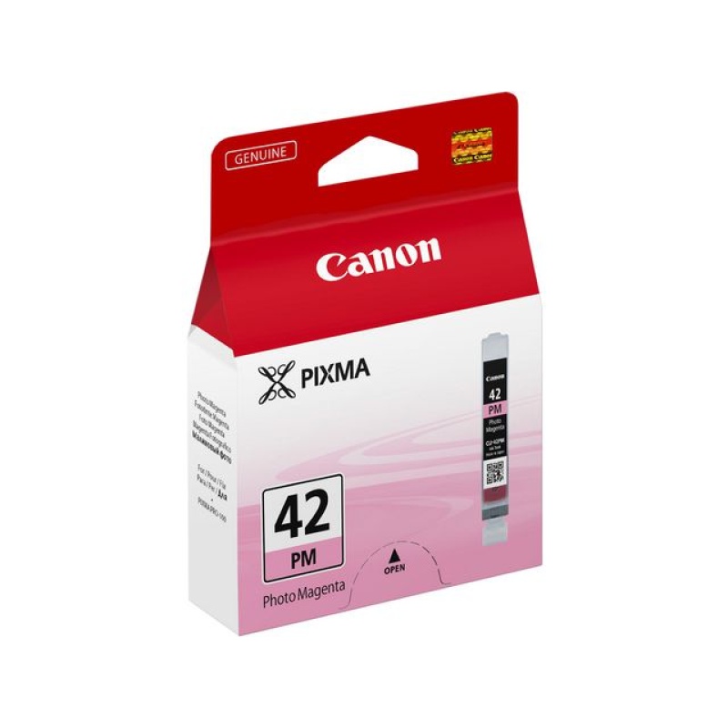 Inkjet Canon Cli-42 foto magenta