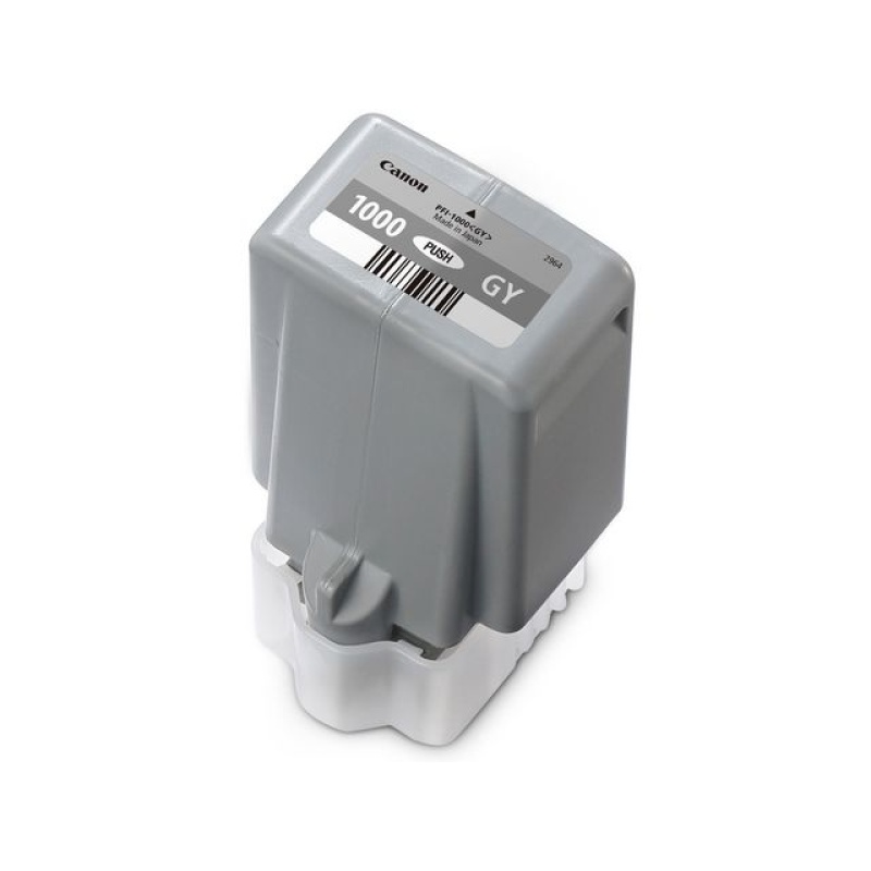 Inkjet Canon Pfi-1000 grijs