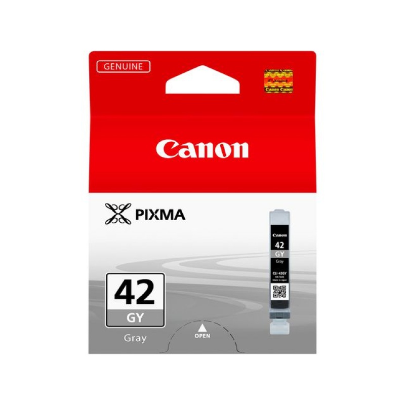 Inkjet Canon Cli-42 grijs